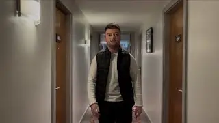 Matthew O&rsquo;Donnell - Girls Like Her/Men Like Me [Official Music Video]