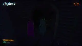 Repo - Door Shield Doesn't Work Against Clown Lazer