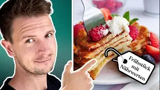 Nie wieder nur Eier! Das perfekte Keto Fr&uuml;hst&uuml;ck