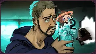 Norfolk Wizard Game Chapter 3 | Armia Reacts