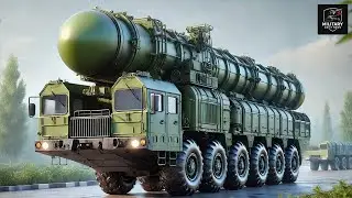 Russia Will Finally Reveal Its New Strategic Weapons