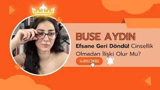 Efsane Geri Döndü! Cinsellik Olmadan İlişki Olur Mu?