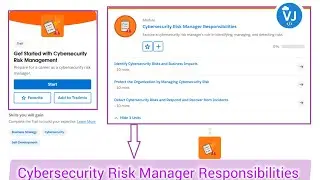 Cybersecurity Risk Manager Responsibilities Explained | Essential Skills & Career Guide