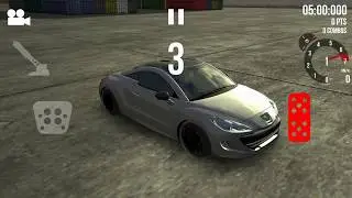 AMAZING DRIFT RACE Assoluto Racing Real Grip Racing Drifting Android gameplay FHD
