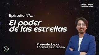 El poder de las estrellas &ndash; Tema Central | T30 &ndash; E01 |