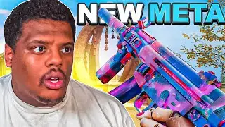*NEW* JAK Decimator Loadout IS META in Warzone! 😍 ( THE Best Lachmann Shroud Class Setup ) - MW3