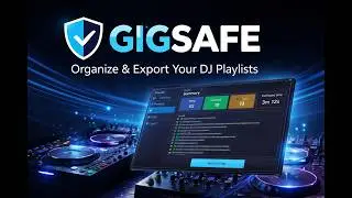 Представляем GIGSAFE