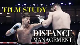 Beterbiev vs. Bivol 2 | Master of Distance Management | FILM STUDY