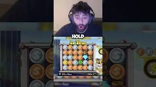 $250.000 Le Zeus bonus Yassuo #shorts #yassuo #casino #gambling #lezeus