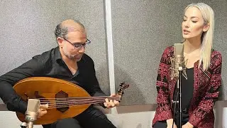 Oumeima El Khalil - Asfour | Nibal Malshi & Omar Abbad | عصفور ظل من الشباك