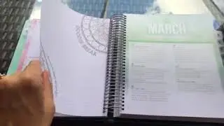 Kitlife Planner 2018 Edition