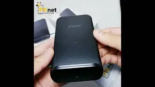 Đế sạc nhanh kh&ocirc;ng d&acirc;y EP-N3300 ch&iacute;nh h&atilde;ng, sạc nhanh Samsung Note 20, Note 20 Ultra