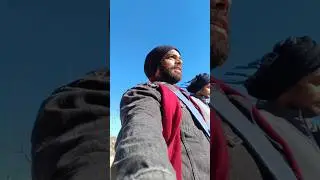 Exploring Himachal Day - 1
