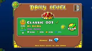 #3264 Classic 001 (by BitZel) [All Coin]