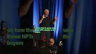 What Gary Vee was thinking when he started an NFT project.