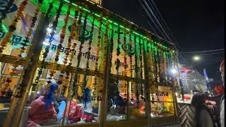 Hindi translation nagar kirtan in punjab ❤️🙏🏼