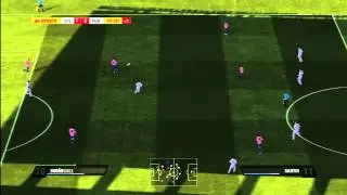 FIFA 11 - podcast/gameplay feat paclock