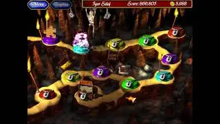 Let's play Captain BubbleBeard's Treasure - Pirate 5 - Skull Island