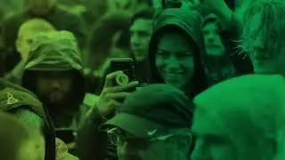 2020 Sponsorship Marketing Awards - Music - MONSTER ENERGY x LIVE NATION UNDER THE TAB CONTEST