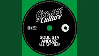 All My Time (Extended Mix)
