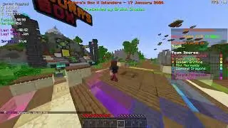 SeanoTM Pandora's Box x Islanders w/VentiBeast, Semmetjeuh, and usefulsister24