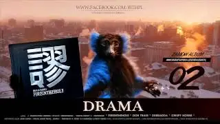 02. Fireinthehole - Drama / 