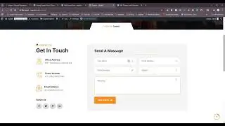 How to edit Contact Form 7 and Enable Email Submission