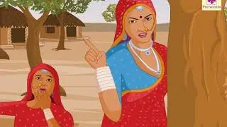 Bishnoi Community | Environmental Studies | Grade 5 | Periwinkle
