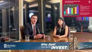 Why Rent When You Can Invest - UK Property Seminar