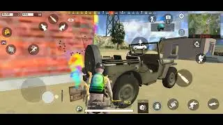 Battle royale 19 kill full funny samosa dinner| amazing entertainment gameplay| watch till the end 