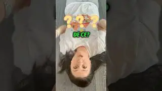 DE CE COPIII VOR JUCĂRIA ALTUI COPIL? #shortvideo