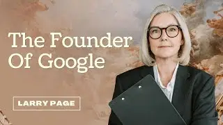 Life Story Of Larry Page, The Founder Of Google #history #documentary #google #larrypage