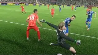 eFootball 2026 Rank / Event Japan or J.league Player// NAOHIRO TAKHARA STEAL THE BALL!!!