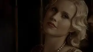 Lele Pantera X HEART STILL HURT (Official Visual Video) {Rebekah Mikaelson}