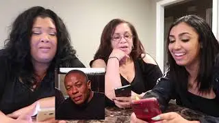 MY MOM & GRANNY ARE FREAKS!!! (SMASH OR PASS)