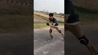 Speed skating #skatingboyaditya #skating #youtubeshorts #ytshorts #shorts #trending #professional