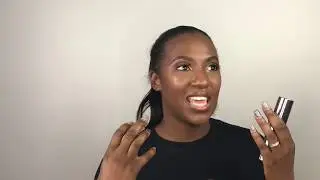 My favorite foundation for WOC