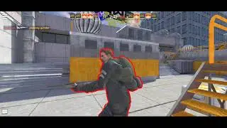 AWP MODE battle royale