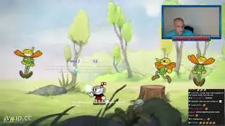 He Does Make Progress Eventually - Callum Corner Stream Highlights - 25th September 2023
