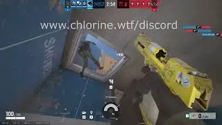 Rainbow Six Siege Hack Download | New & Undetenteed Aimbot / Wallhack / ESP Link In Description