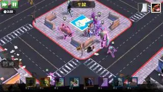 [World Zombination] L.A. Raid 1