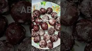 ABC Candy Recipe | Viral ABC Candy Recipe #abccandy #shorts #viralcandy #amlacandy #gooseberrycandy