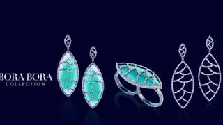 LUXURY JEWELRY DESIGNER |  BEHIND THE SCENES FINE JEWELRY CRAFTSMANSHIP | MEGHNA JEWELS |