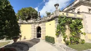 Vizcaya Museum & Gardens (Miami)