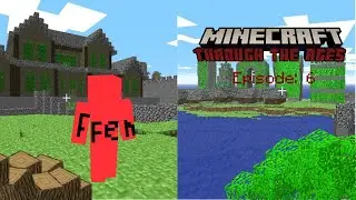 The Greatest Minecraft Polyworld | Minecraft Through The Ages Episode 6