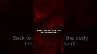 To The Core - Garnet Speaks