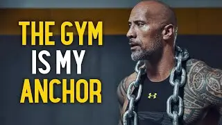 Daywne Johnson (The Rock) Speech 2020 Will Leave You SPEECHLESS