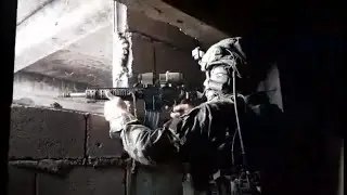 Филиппинский спецназ спасает раненого товарища + раскрыта тайна винтовки Вишну!
