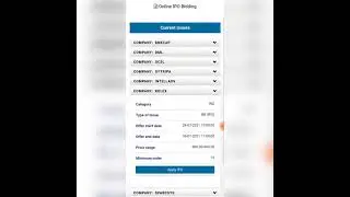 Complete E IPO application process, KK Securities Limited