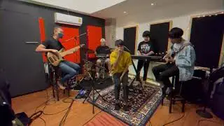รักไม่ได้ - Groove Rider [Live session by Two minds]